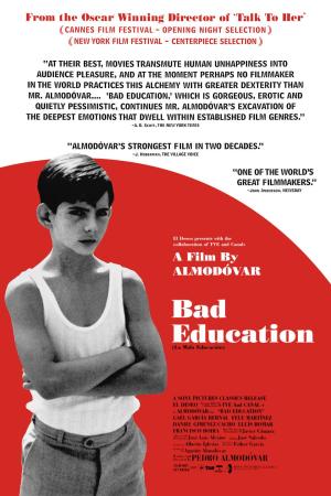 Bad Education [Russian]