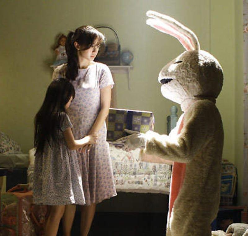 actor Laudya Cynthia Bella large photo