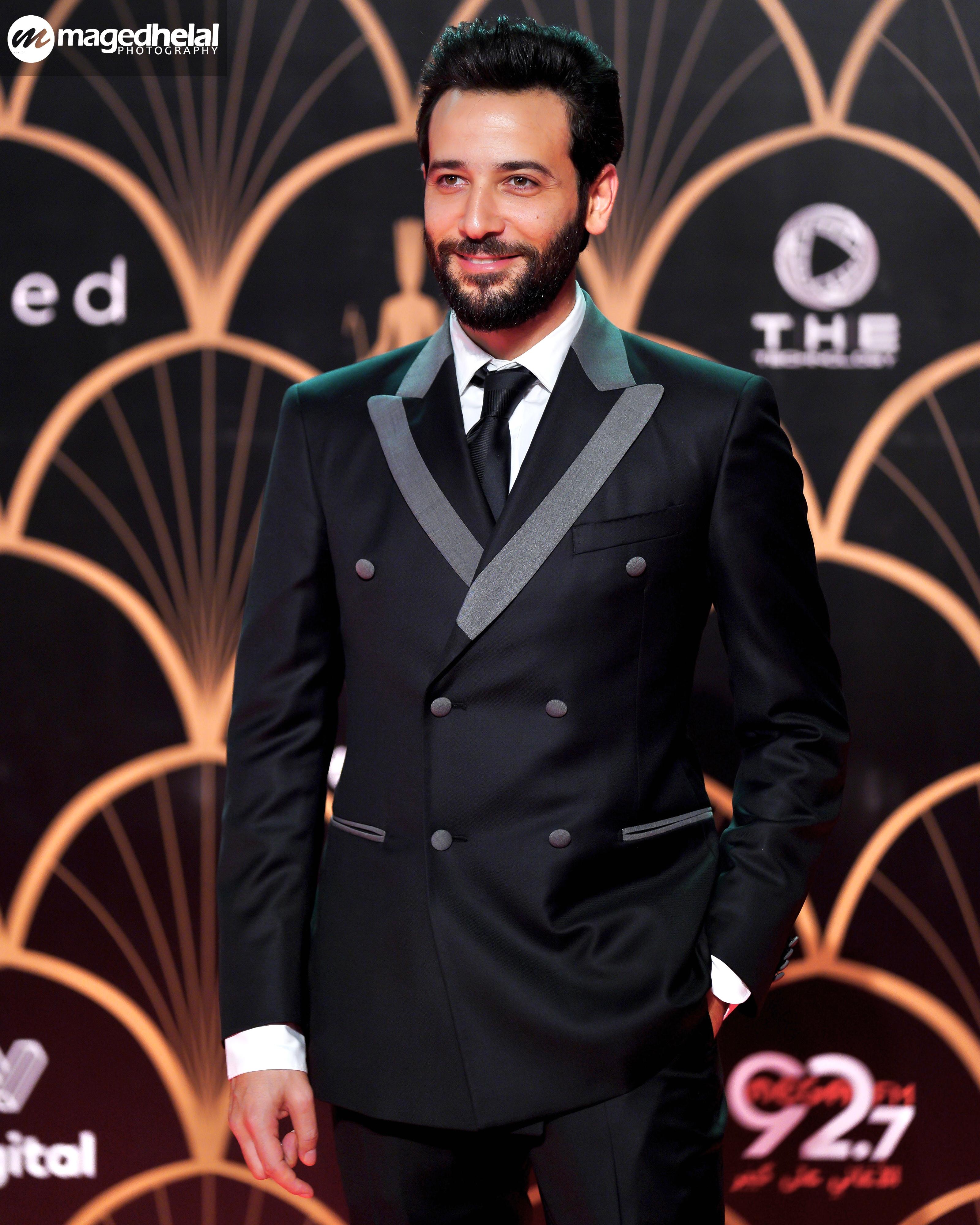 actor Karim Kassem large photo