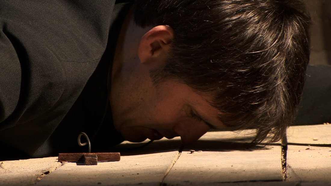 actor Jonathan Sidgwick large photo