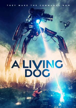 A Living Dog [Russian]