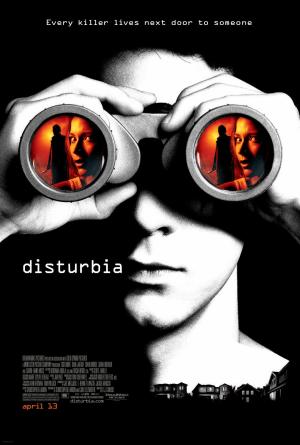 Disturbia [Russian]