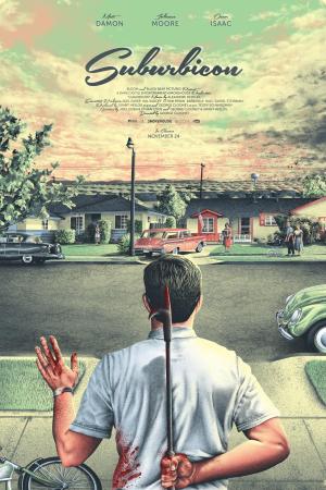 Suburbicon [Russian]