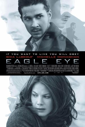 Eagle Eye [Russian]