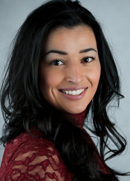 actor Jesi Mandagaran large photo