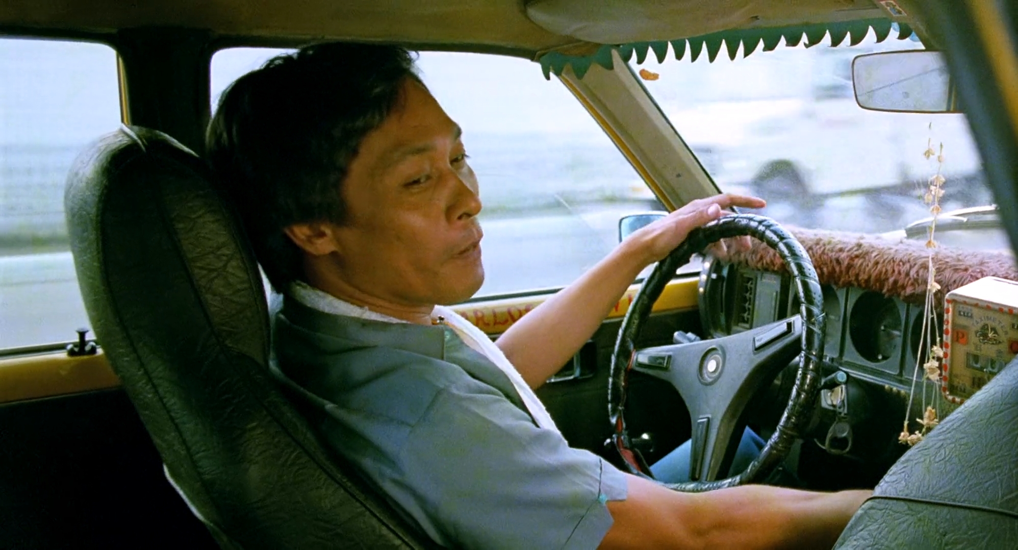 actor Ray Ventura large photo