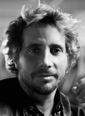 actor Samuel Bayer large photo