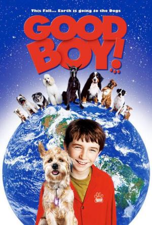 Good Boy [Russian]