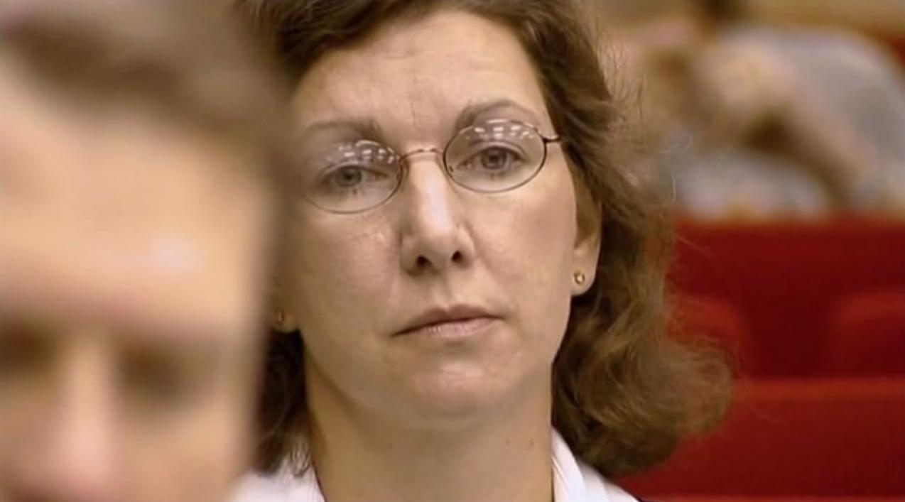 actor Lori Campbell large photo