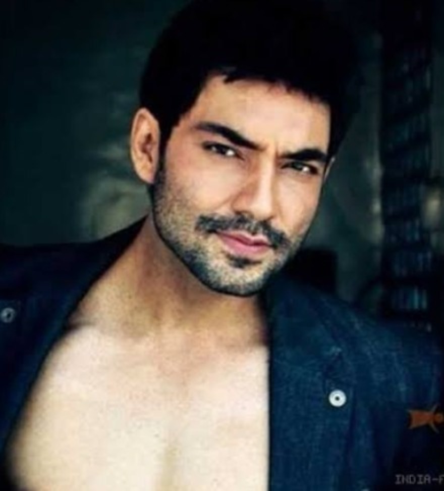 actor Amit Dhawan large photo