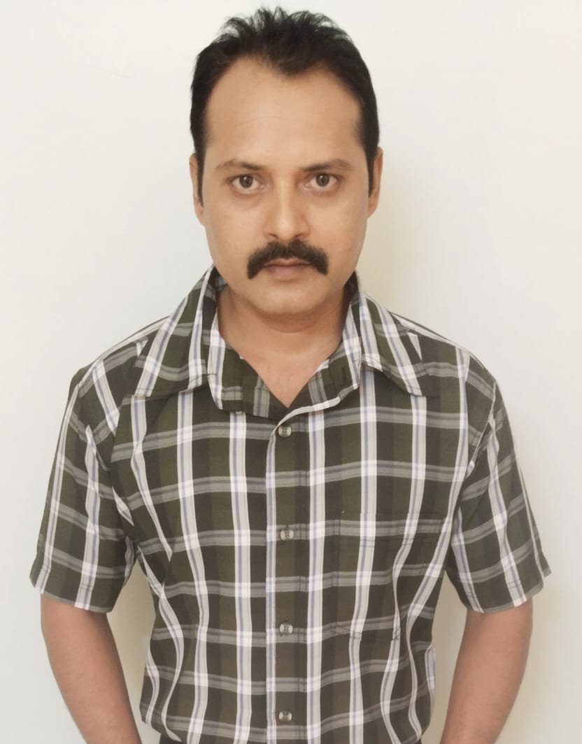 actor Jitendra Kumar large photo