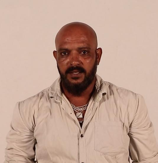 actor Farook large photo