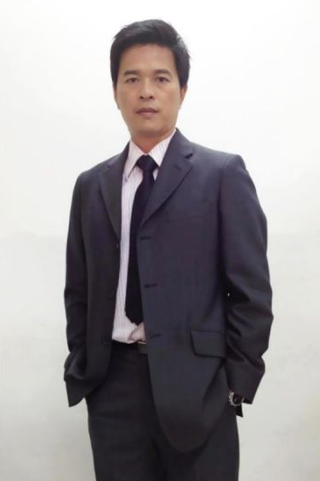 actor Hsing-Wen Li large photo