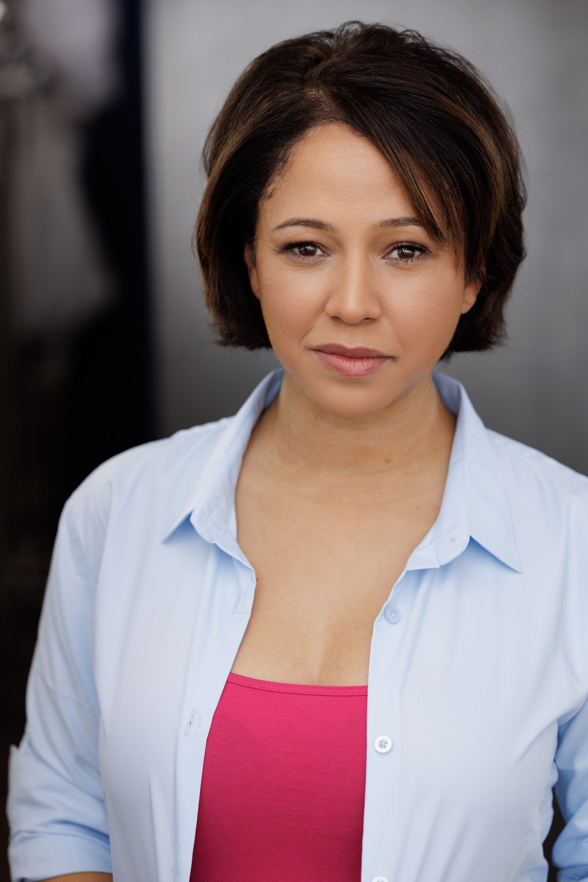 actor Tahlia McCollum large photo