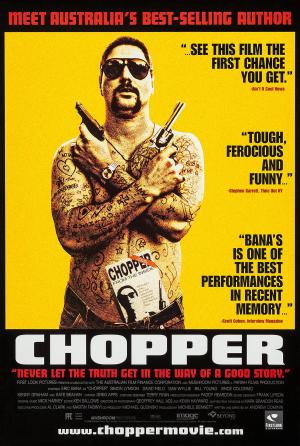 Chopper [Russian]