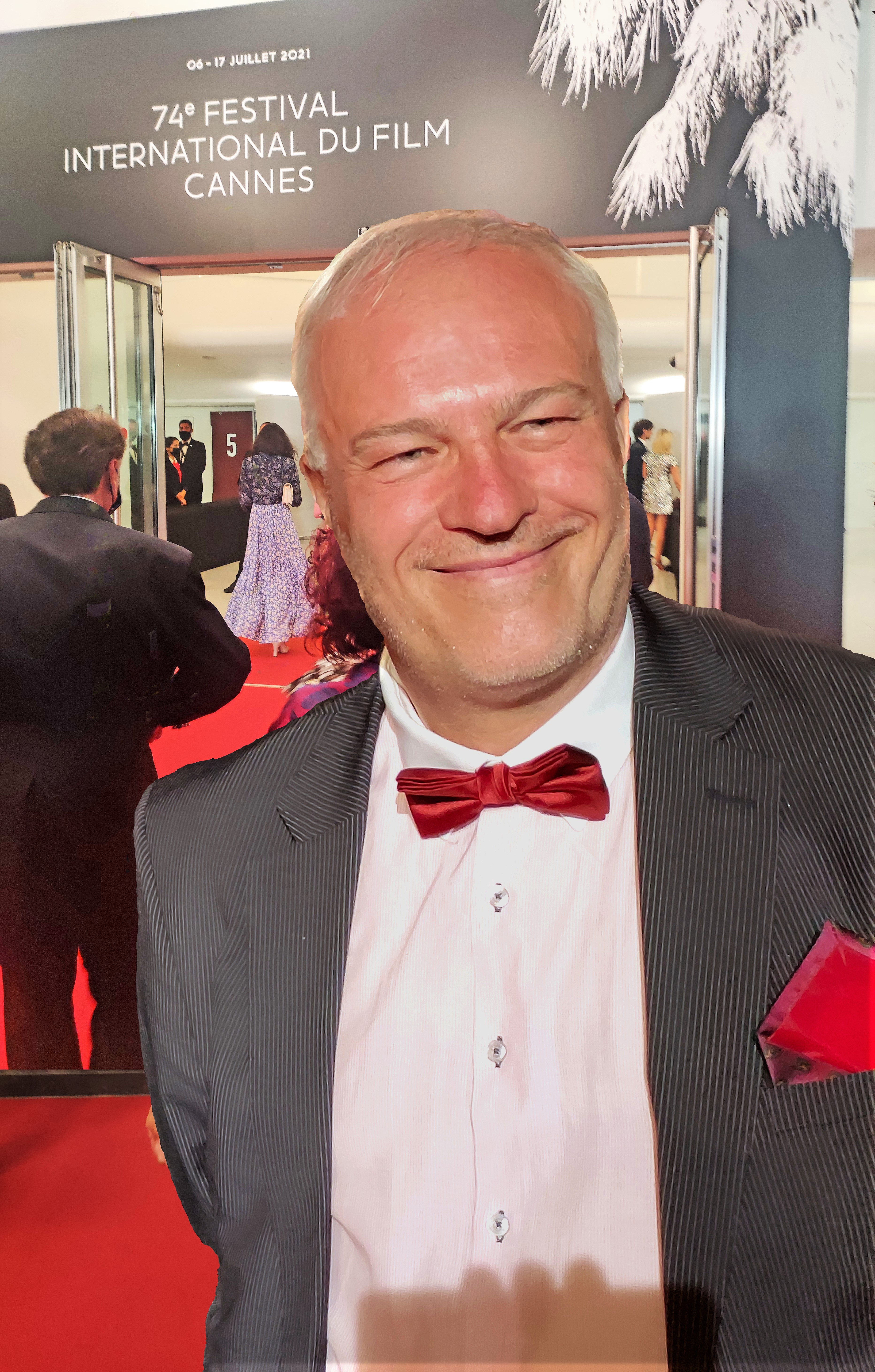 actor Jesus Aguilar Fernandez large photo