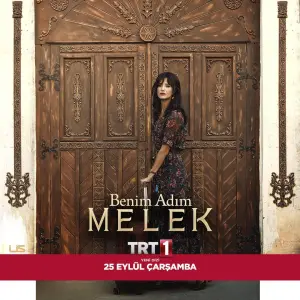 Benim Adim Melek