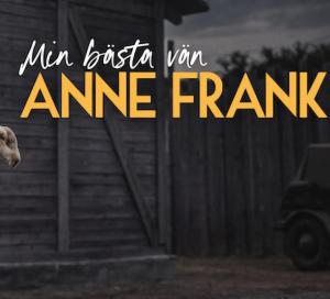 My Best Friend Anne Frank [SpanishLatam]