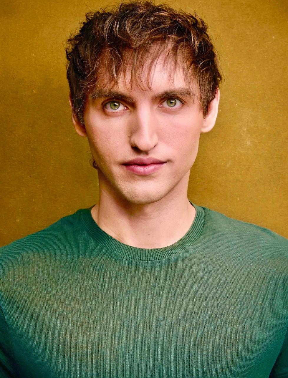 Niko Nelson