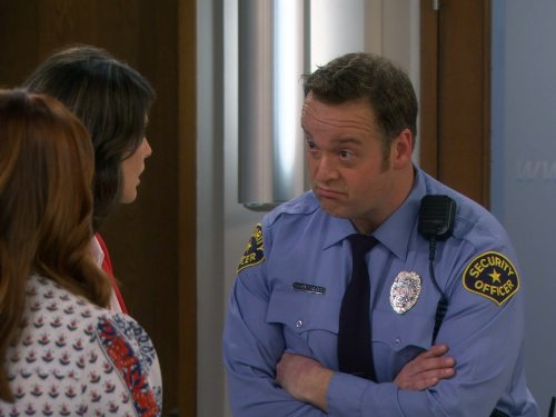 actor Bryan Krasner large photo