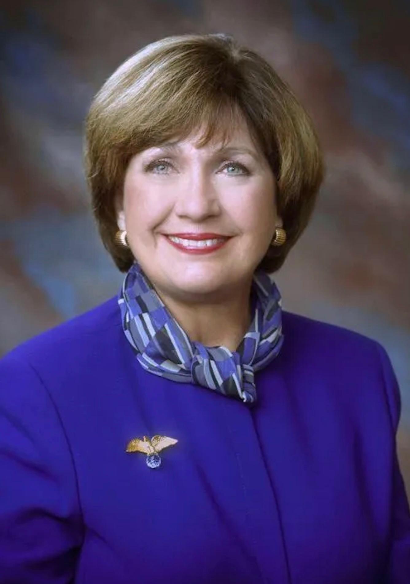 Kathleen Blanco