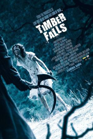 Timber Falls [Russian]