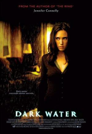 Dark Water [Russian]