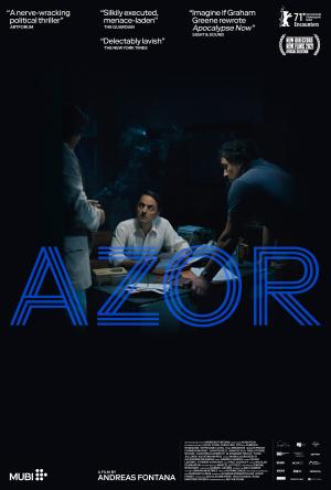 Azor [Russian]