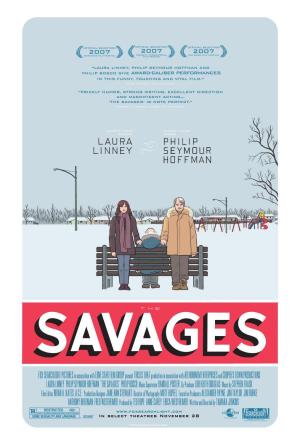 The Savages [Russian]