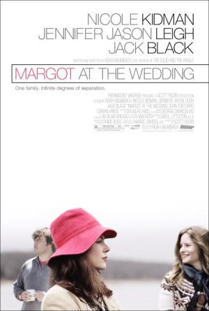Margot at the Wedding [Russian]