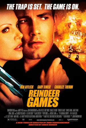 Reindeer Games [Russian]