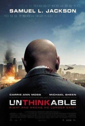 Unthinkable [Russian]