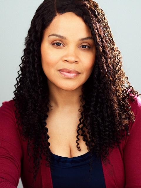 Tiffany Thompson