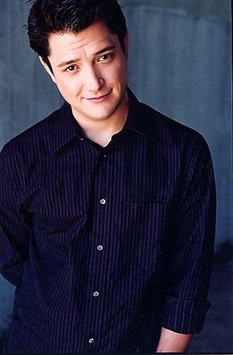 actor Norm Thoeming large photo