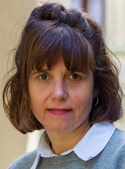 actor Dagny Gioulami large photo