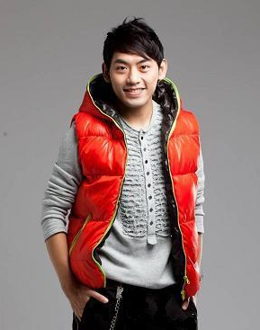 actor Take large photo