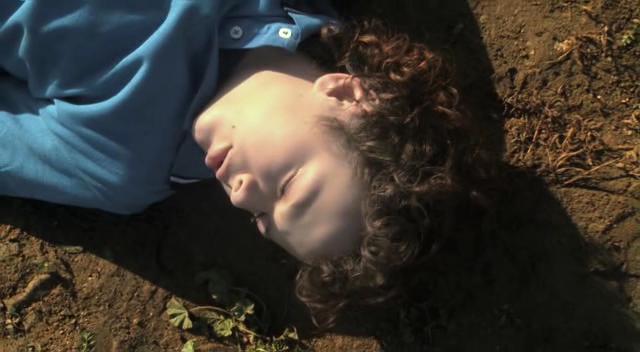 actor Aidan Gould large photo