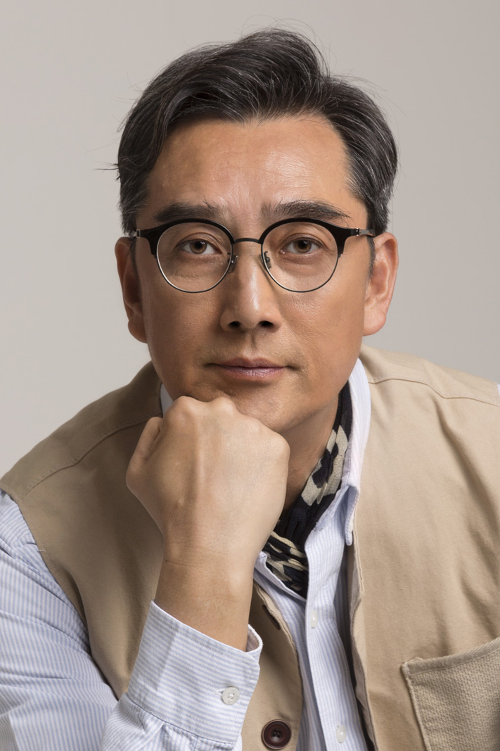 actor Sai Tang Yu large photo