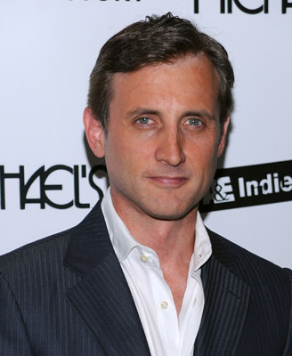 actor Dan Abrams large photo