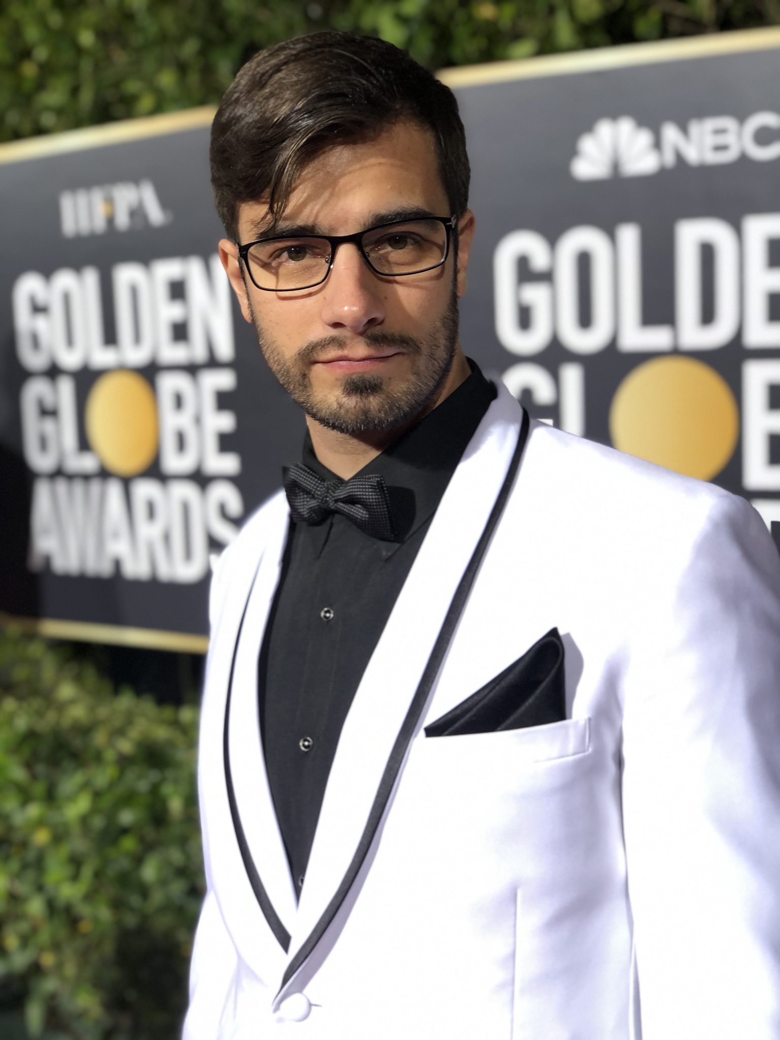 actor Pasha Sol large photo