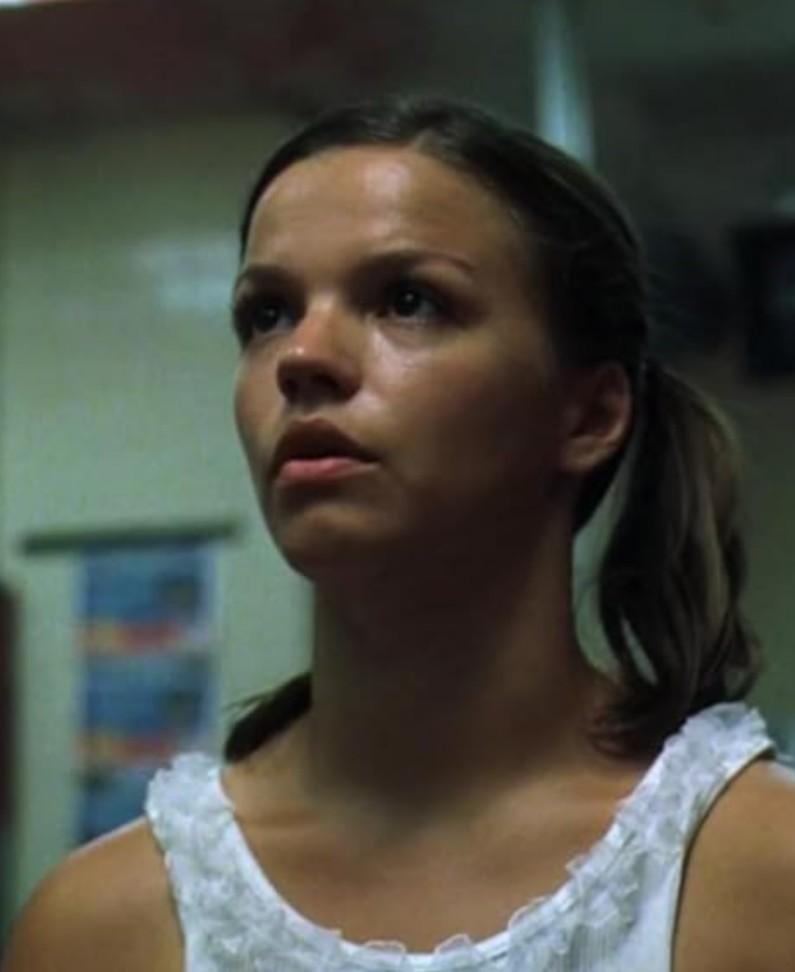 actor Kate Graham large photo