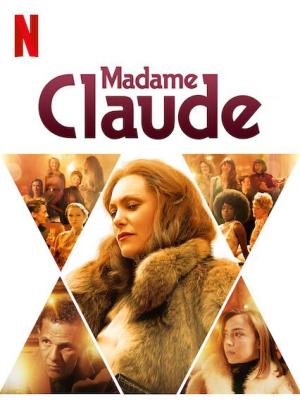 Madame Claude [Russian]