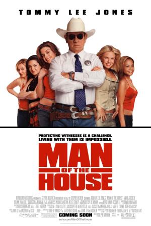 Man of the House [Russian]