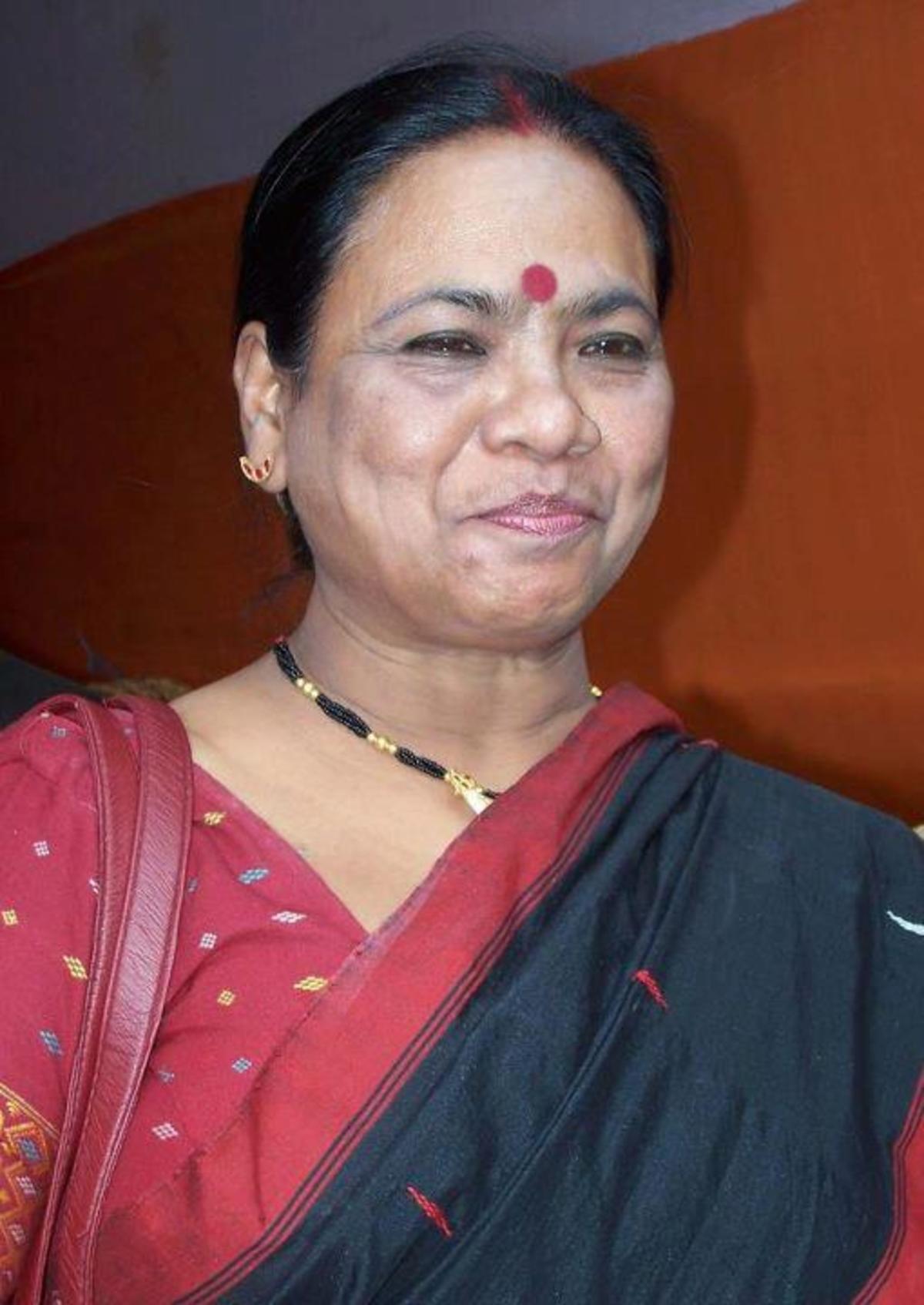 actor Chetana Das large photo