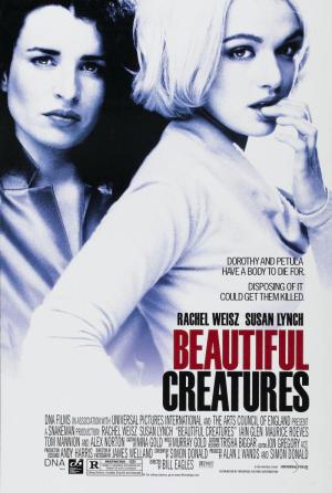 Beautiful Creatures [Russian]