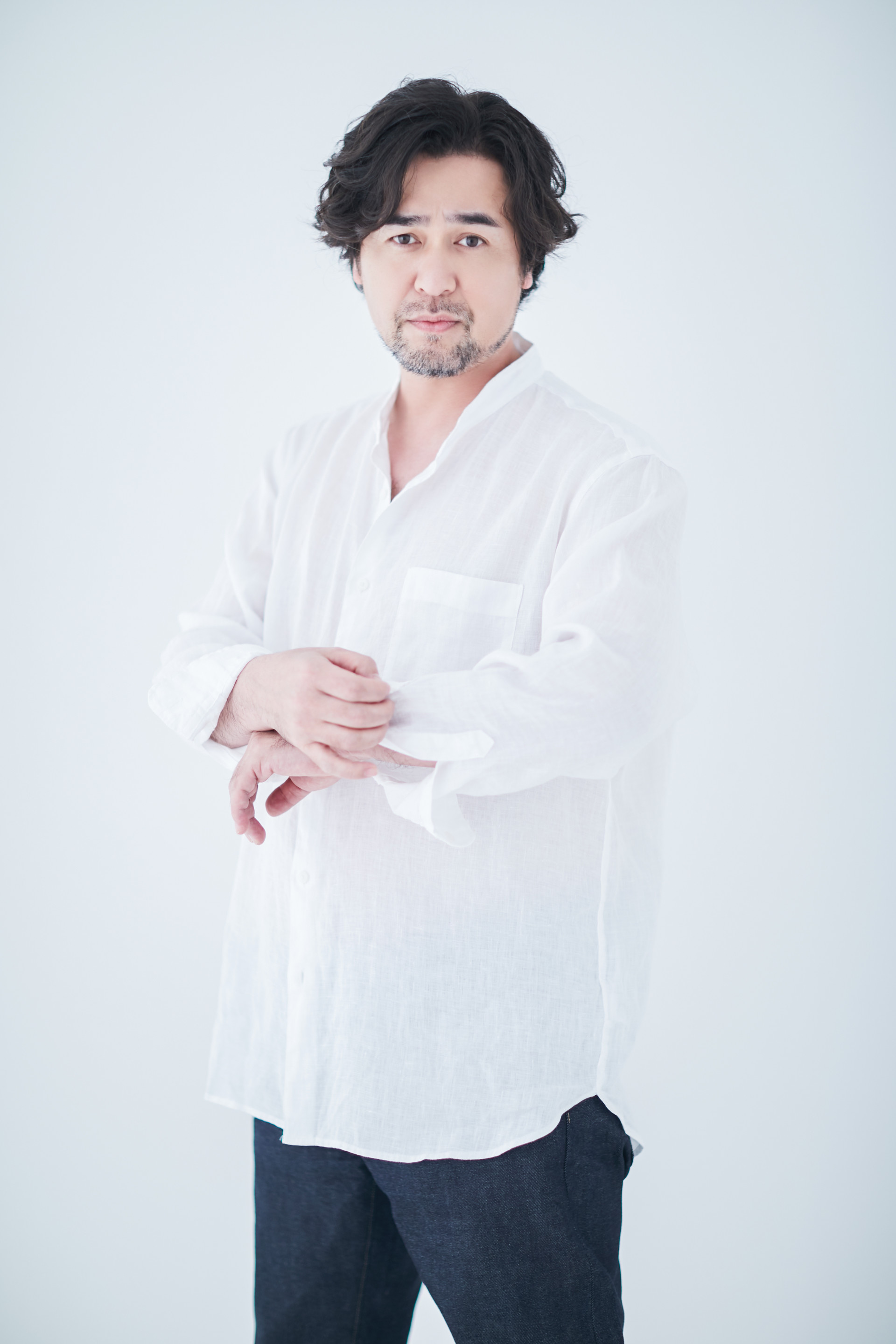 actor Won-sik Kim large photo