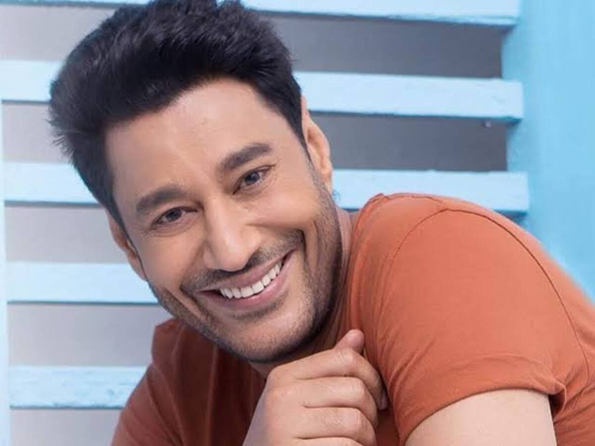 actor Harbhajan Mann large photo