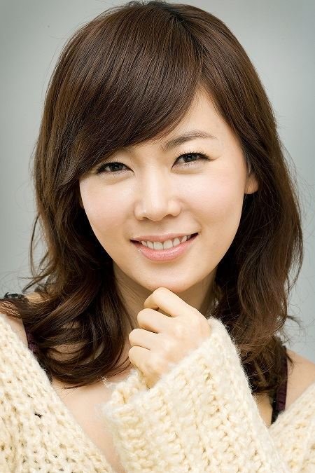 actor Sun-yeong Ahn large photo