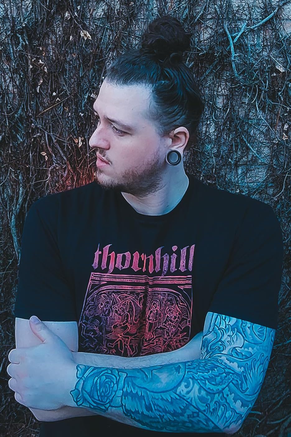 Kyle Popovich