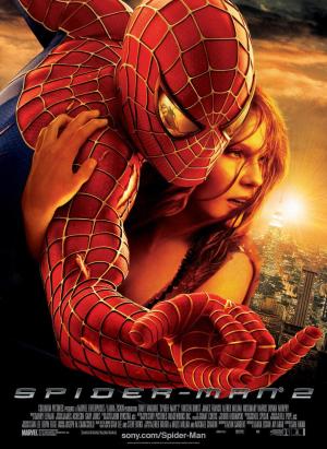 Spider-Man 2 [Russian]